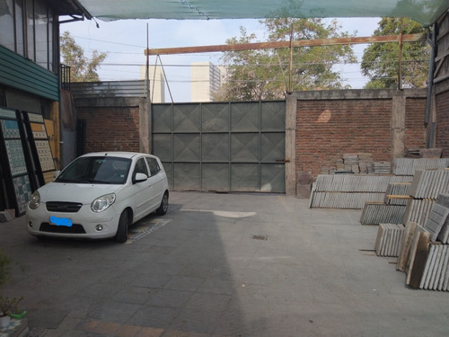 Propiedad Industrial En Venta