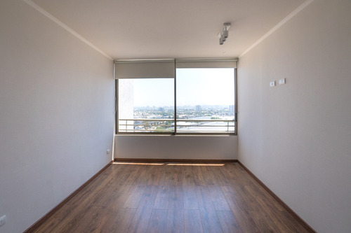 Depto Laguna Navegable, 1 Dormitorio, Vista Despejada Norte