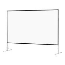 Comprar Lienzo De Proyeccion Frontal American-screens 4x3