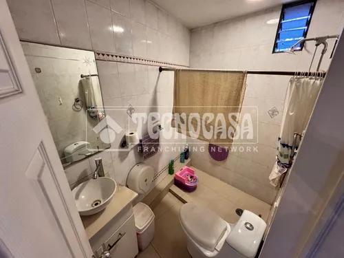 Venta Casas El Sifon T-df0042-0321