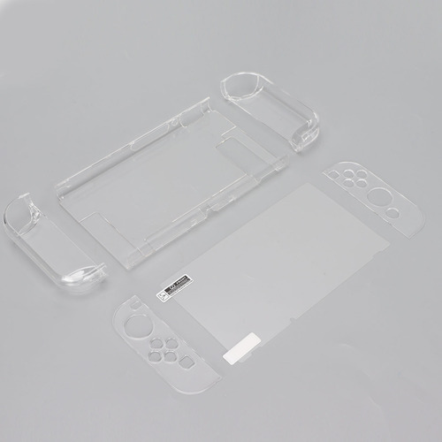 Carcasa Protectora De Consola De Juegos Para Funda Protector