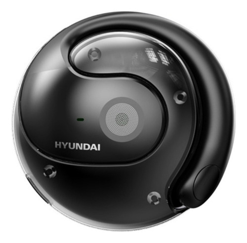 Traductor De Idiomas Hyundai Hy-t26 Audífonos Bluetooth