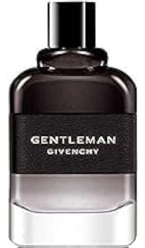 Eau De Parfum Givenchy Gentleman Boisee Para Mí, 200 Ml
