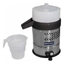 Comprar Exprimidor Industrial Gastronomico 60lts De Jugo Metvisa