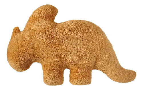 Gvimenos Dino Nugget Pillow Dino Plush, Juguete De Felpa De