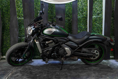Kawasaki En650bgf Vulcan S (abs) 2016