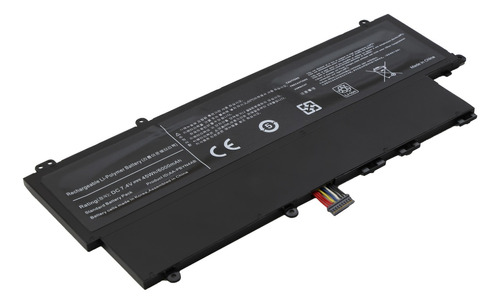 Bateria Para Samsung Np530u3b Np530u3c Np532u3x Np535u3c