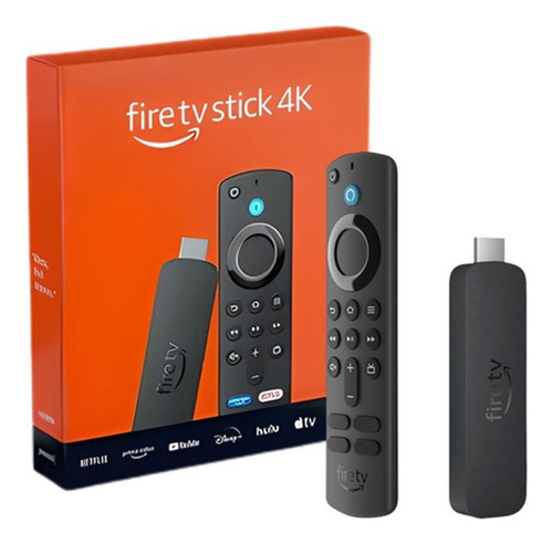 Fire Tv Stick Con Alexa 4k Compatible Con Wi-fi 6 B0bp9mdcqz