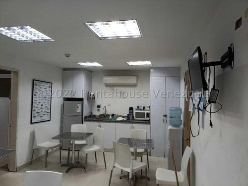 Imagen 9 de 21 de Edificio Industrial / Comercial Venta El Llanito 23-6280 Eva Castillo 0414.3067220