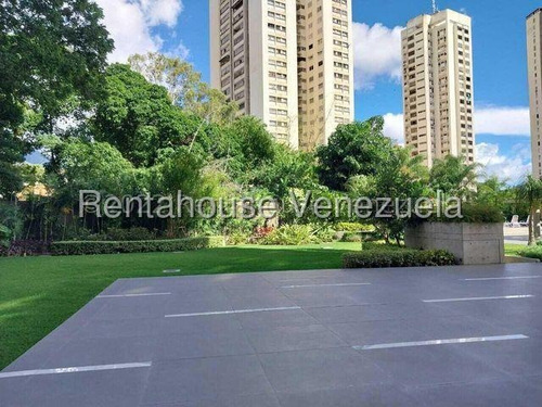 Ana Torres. Apartamento En Venta 259005 En Sebucán