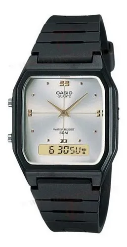 Casio clearance aw 48he