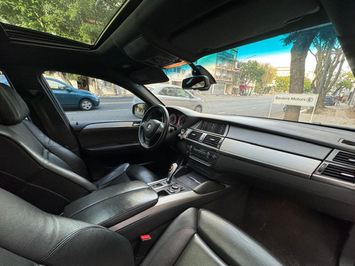 BMW X6 4.4 M 555cv