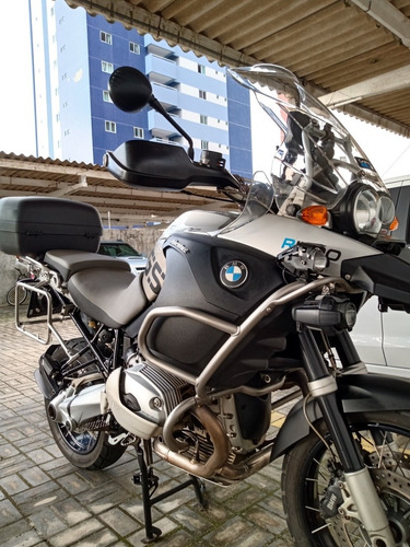 Bmw Gs 1200 Adventure