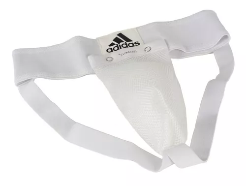 Coquilha (protetor Genital Masculino) adidas Branco