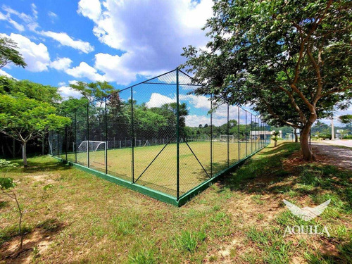 Imagem 14 de 26 de Terreno No Condomínio Terras De São Francisco - Sorocaba - 180,55 M² - - Te0006