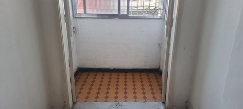 Imagem 4 de 15 de Apartamento Em Engenho Novo - Rio De Janeiro - 13769
