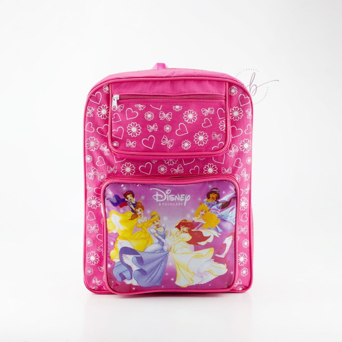 Mochila Infantil Escola Estudar Menino Menina Homem Aranha Cor Barbie