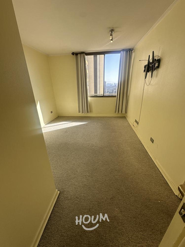 Departamento Avenida Almirante Blanco Encalada Id: 151366