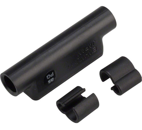 Shimano Di2 - Unidad Inalámbrica En Línea Ew-wu111, Color Ún
