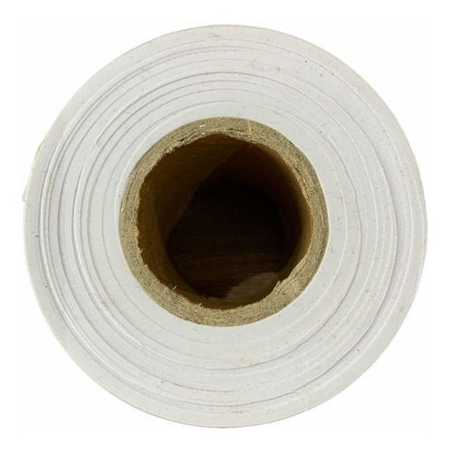 Cinta Momia Pvc Aire Acondicionado Blanca 15 Mts Minisplit