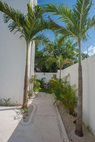 Imagen 5 de 13 de Tour Virtual 3d Departamento Nuevo En Venta En Tulum (267)