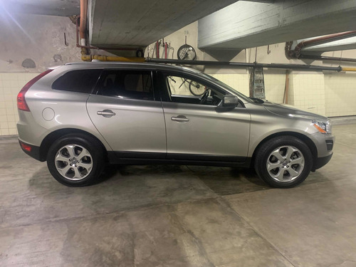 Imagen 3 de 14 de Volvo Xc60 2011 2.0 T Automática