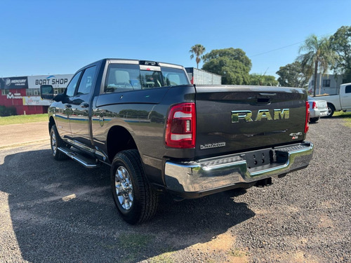 RAM 2500 6.7 Laramie At6 350Cv 4X4