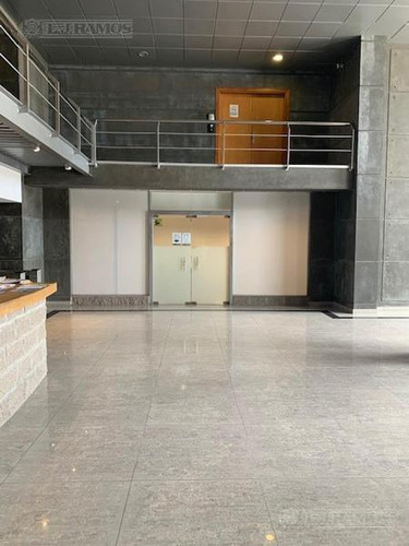Alquiler De Oficina De 140 M2 En Beccar
