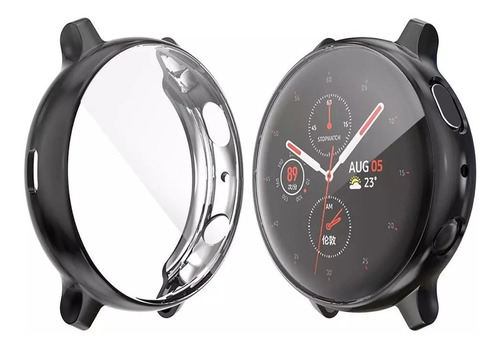 Capinha De Proteção Para Galaxy Watch Active 2 44mm