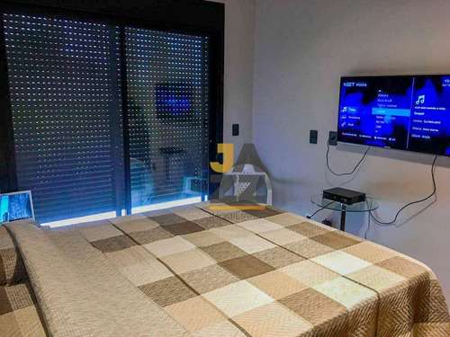 Imagem 21 de 30 de Chácara Com 7 Dormitórios À Venda, 2500 M² Por R$ 2.300.000,00 - Colinas Do Mosteiro De Itaici - Indaiatuba/sp - Ch0767