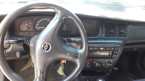 Imagem 2 de 5 de Chevrolet Vectra 2.0