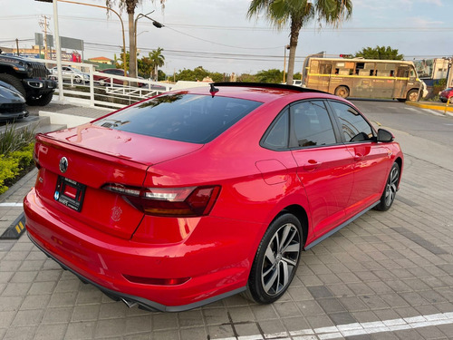 Volkswagen Jetta 2.0 Gli Dsg At