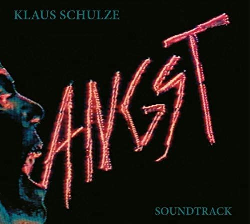 Cd: Angst