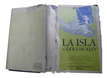 Comprar La Isla Aldous Huxley Tapa Dura Edhasa 
