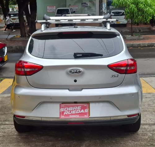 JAC S2 1.5 1.5 Cvt