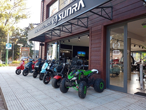 Imagen 3 de 7 de Monopatin Electrico Moto Harley Spy Racing 1500w 20amp Sunra
