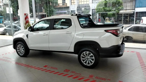 Imagen 7 de 23 de Fiat Strada Enurance 1.4 // Entrega Inmediata (sm)
