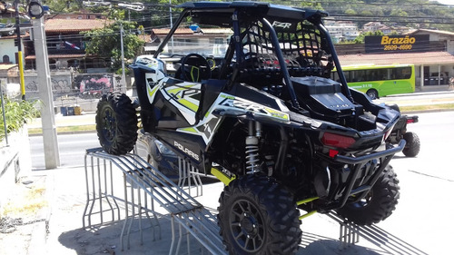 Rzr Xp 1000 - 2018 Com 1.445 Km