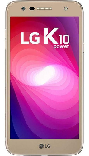 Celular LG K10 Power Usado Seminovo Smartphone Bom | Frete grátis