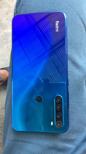 Xiaomi Note 8
