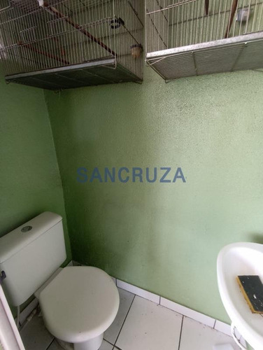 Imagem 12 de 12 de Casa À Venda, 4 Quartos, Bela Vista - Contagem/mg - 26342
