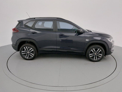 Chevrolet Tracker 1.0 TURBO FLEX LT AUTOMÁTICO