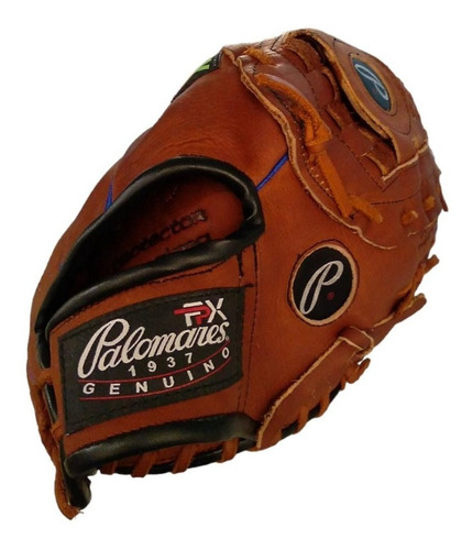 Imagen 3 de 4 de Manopla Béisbol Mod G350 12.5 Palomares Fpx