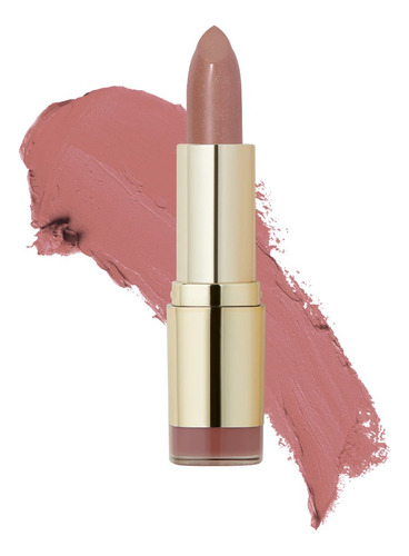 Labial Milani Color Statement Lipstick 27 Dulce Caramelo