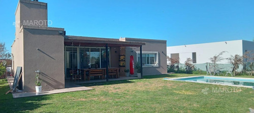 Imagen 4 de 30 de Casa En Venta En Canton Islas- Vende Maroto Propiedades