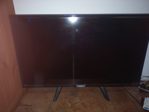 Smart Tv Philips Usado Para Repuesto (Usado)