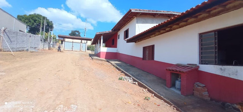 Imagem 2 de 15 de Chácara Para Venda, Centro, 3 Dormitórios, 1 Suíte, 2 Banheiros, 3 Vagas - 77_1-2014046