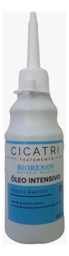 Cicatri Óleo De Girassol 100ml Biorenov