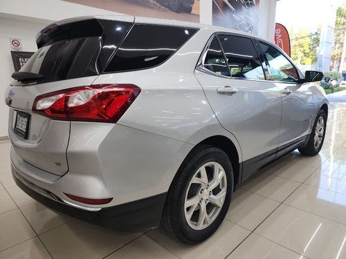 Chevrolet Equinox 1.5 Lt At