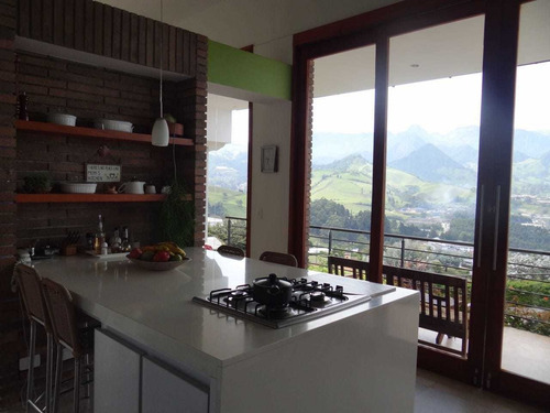 Venta Casa Conjunto Alhambra, Manizales Cod 3736917